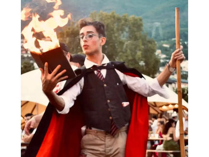 LOCARNO Film festival 2022