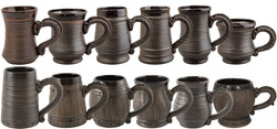 Ware para cerveza sin emblema