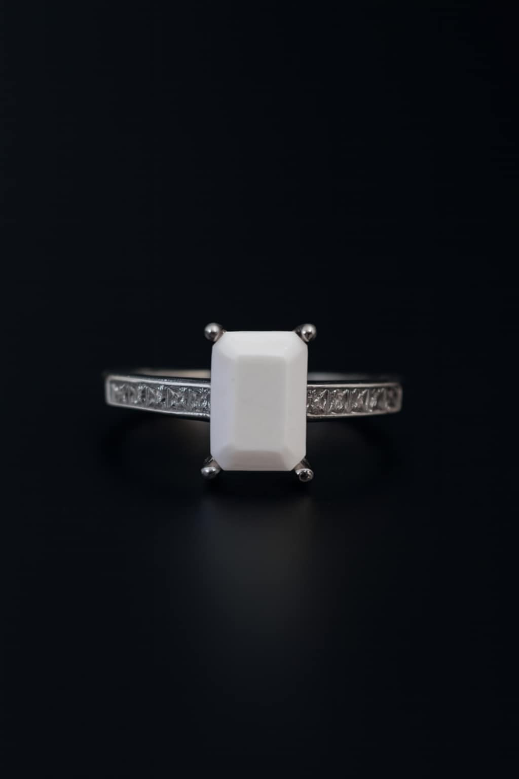womens semen ring