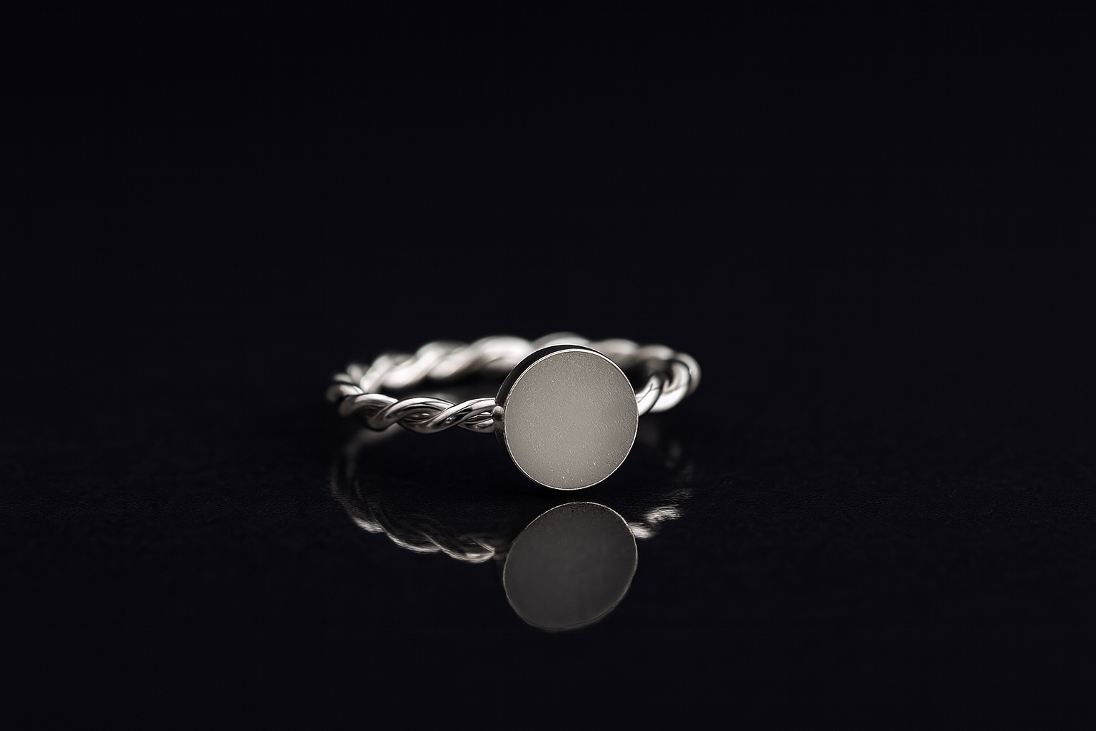 Sophia | Semen inclusion ring