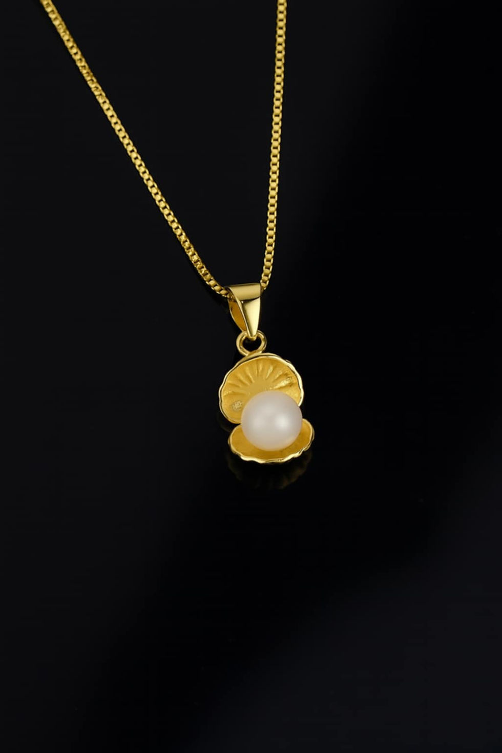 Akoya | Semen pearl necklace