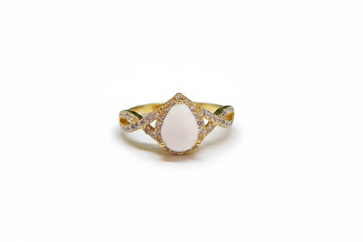 Marise | Memorial ring