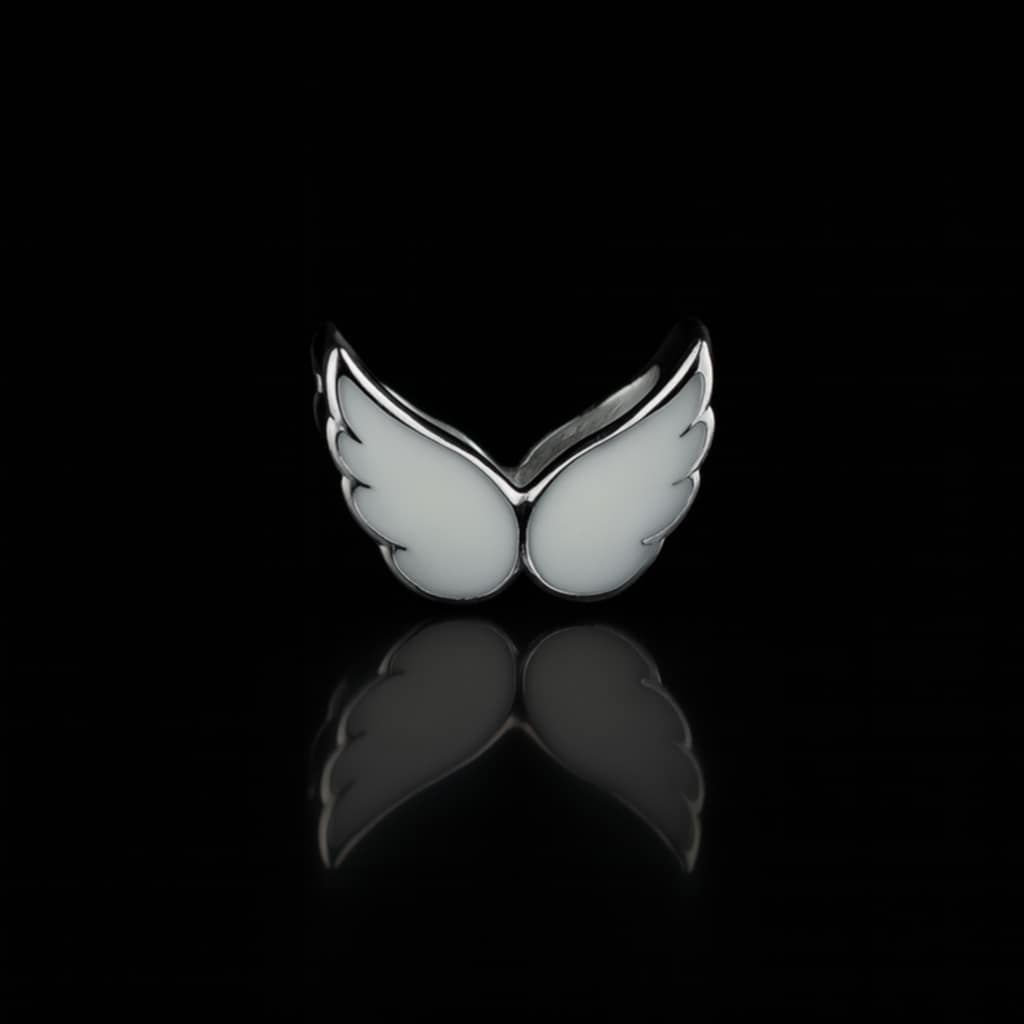 Nia | Semen Pandora Charm