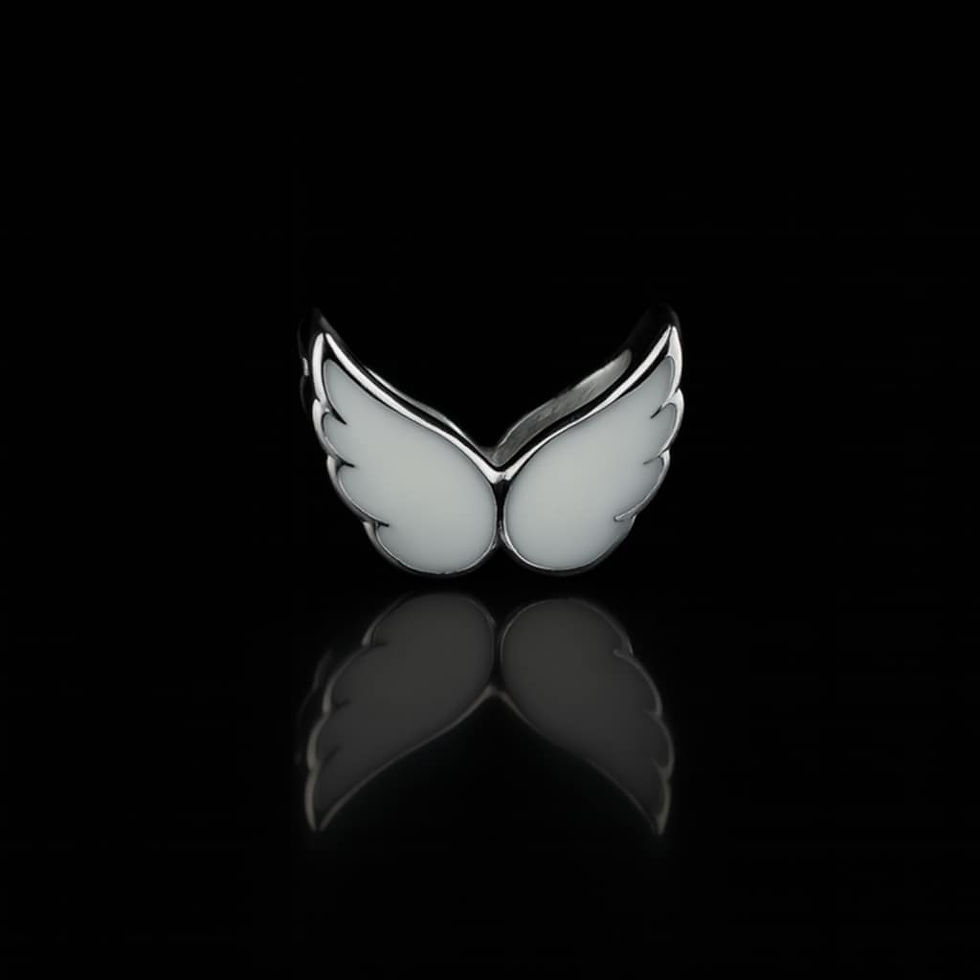 Nia | Semen Pandora Charm