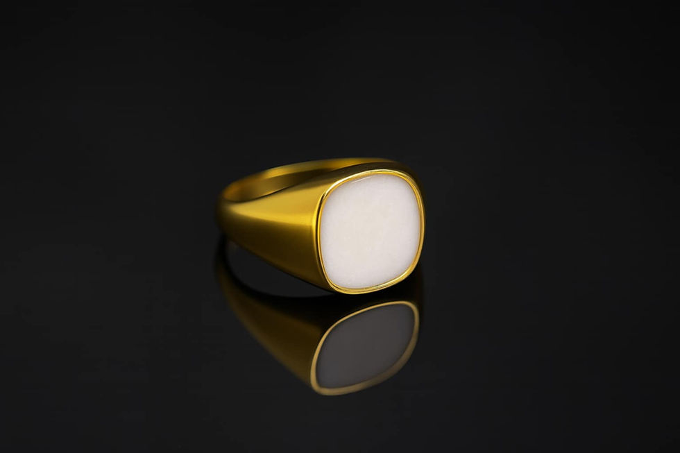 semen ring