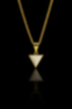semen necklace