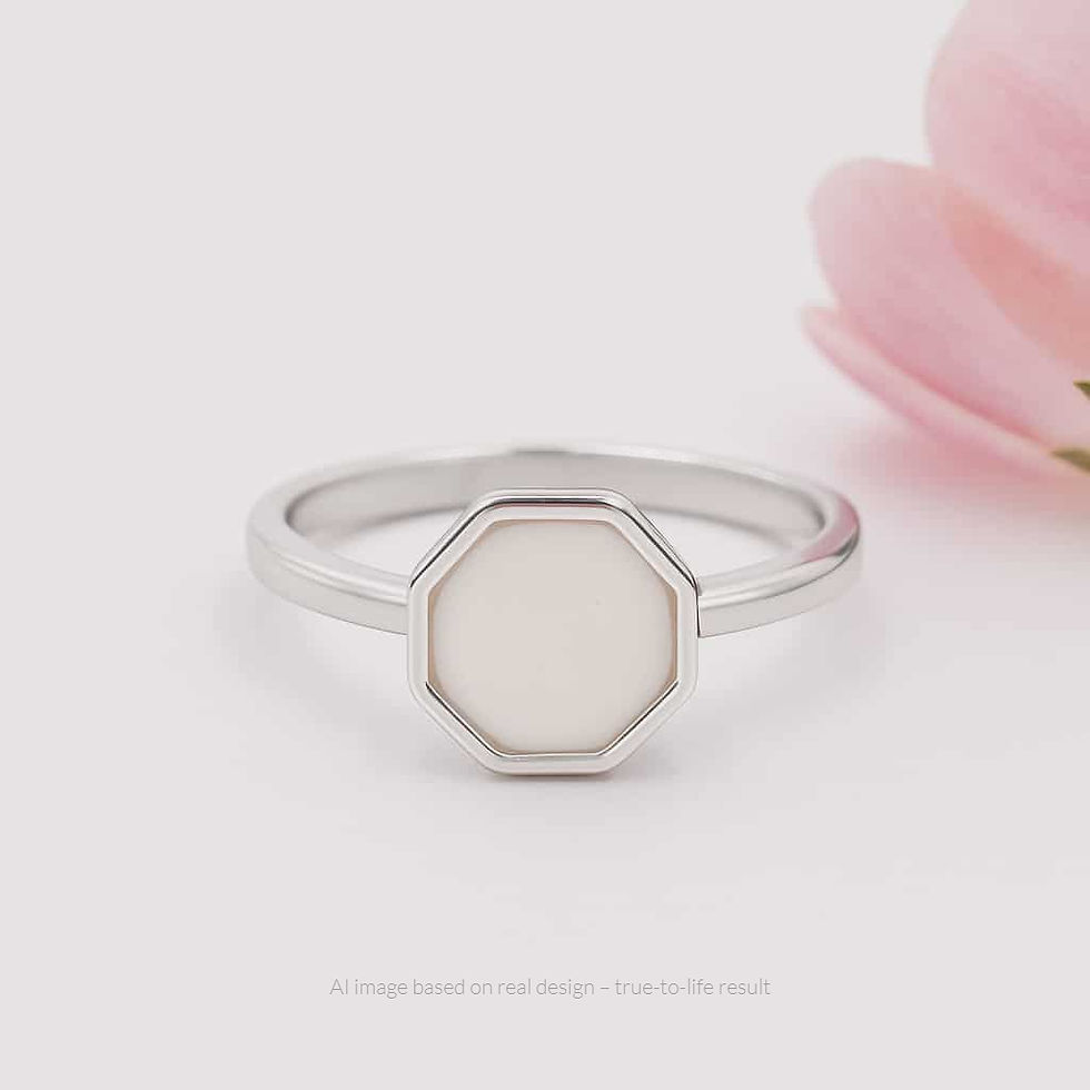 breastmilk ring