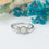 Thumbnail: moon breastmilk ring