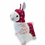 Thumbnail: Llama Memory Teddy | Keepsake from clothing