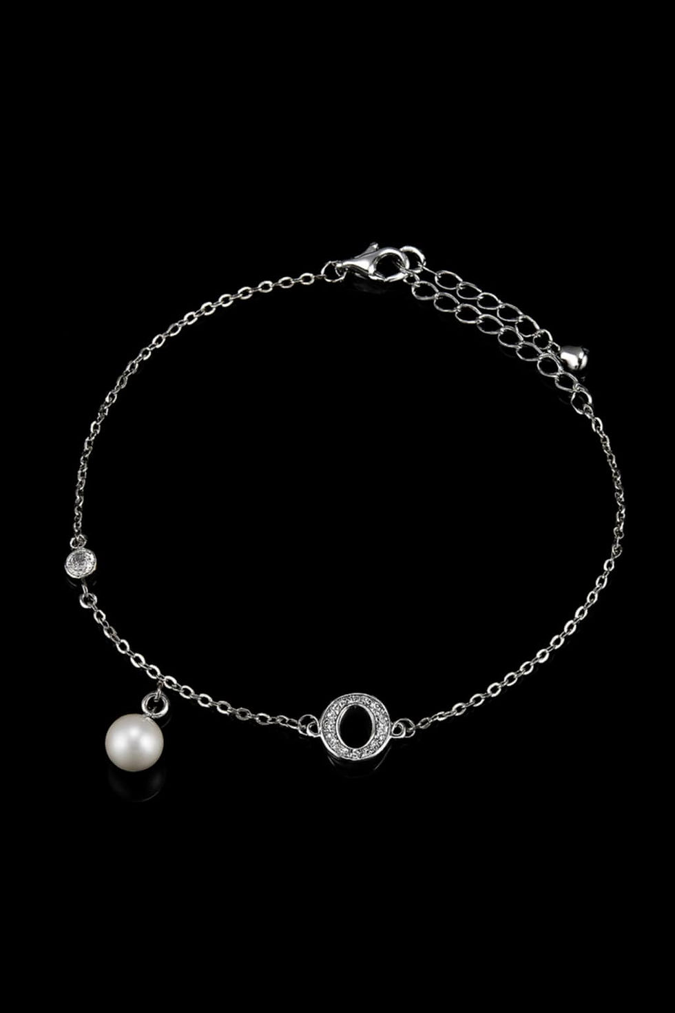 semen pearl bracelet