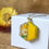 Thumbnail: Ashes necklace with real flowers