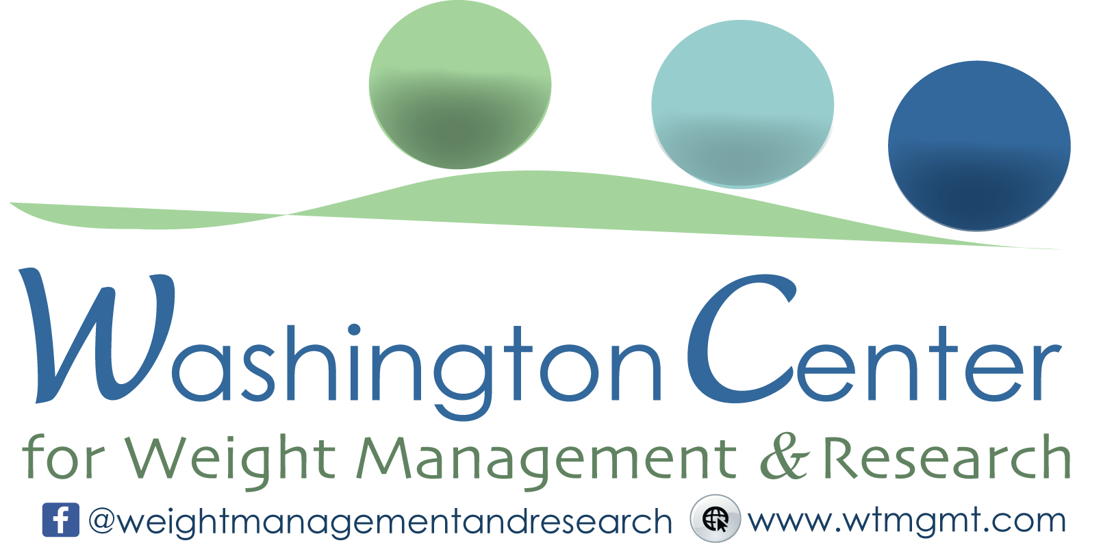 Clean, professional medical spa treatment room with neutral tones at Washington Center for Weight Management and Research in Tysons
