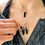 Thumbnail: Black Tourmaline Necklace 925 (you pick!)