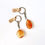 Thumbnail: Handmade Stone Keychains
