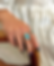 Turquoise Rings (925)