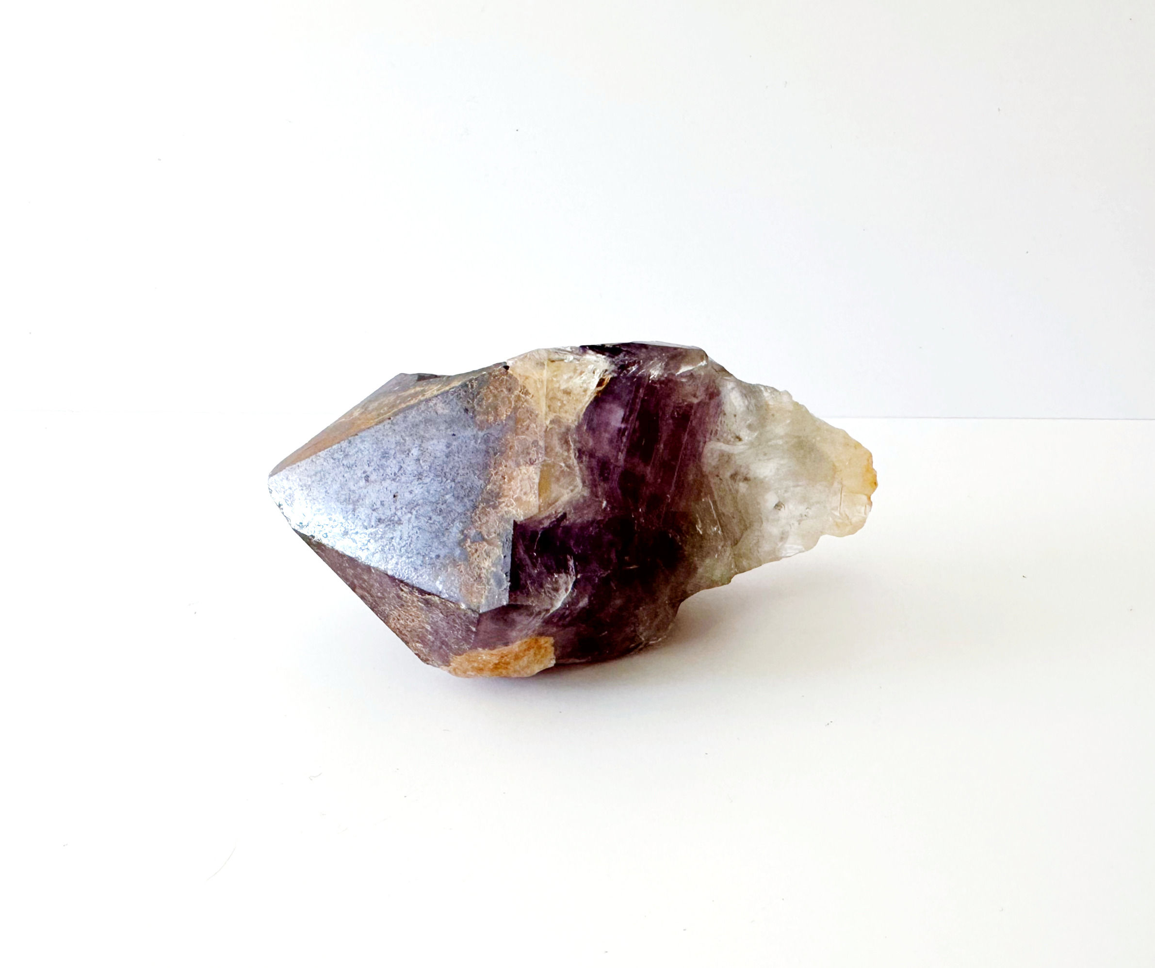 Bahia Amethyst Root Wand