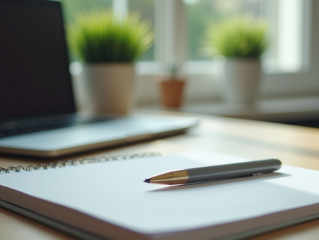 Maximize Efficiency with KeyPer's Executive Assistant Services