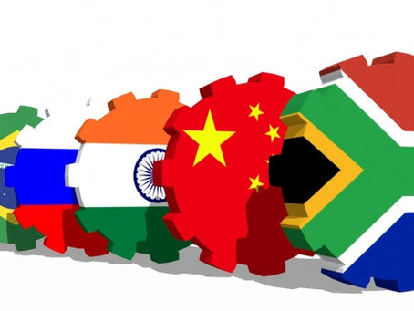 Investing in Emerging Markets: A Mark Mobius Framework