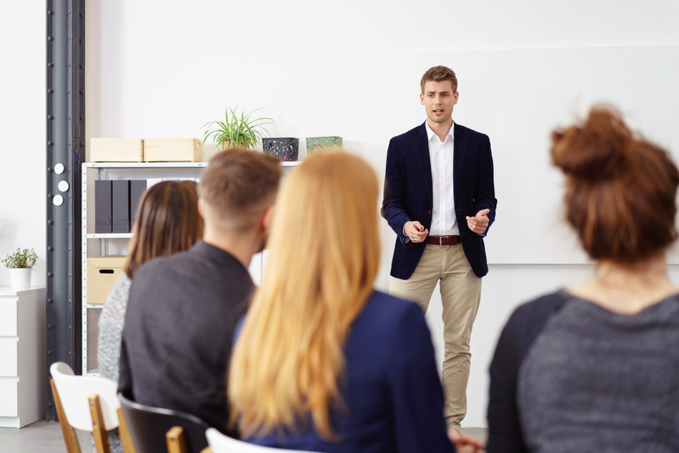 Overcoming Issues of Vocal Variety in Public Speaking