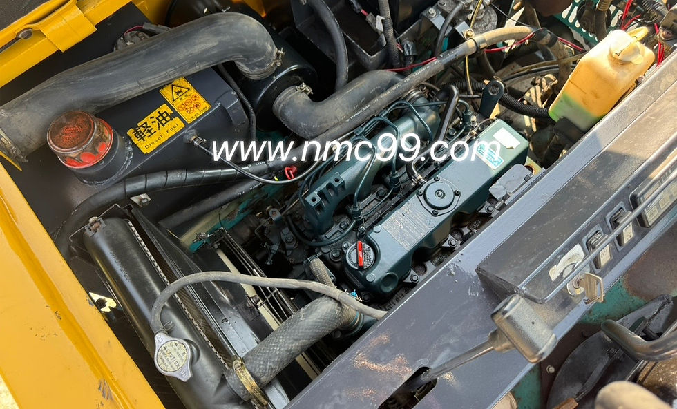 Thumbnail: KUBOTA RG30-C