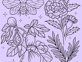 Maya is now available for requests!