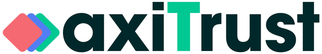 axiTrust logo