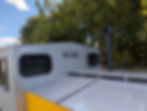 Thumbnail: 1.6" Wide Vision Caboose