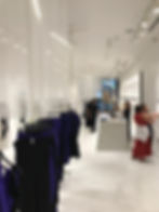 nu store istinye park