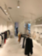 nu store istinye park
