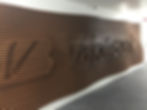 vivem hallway & parametric