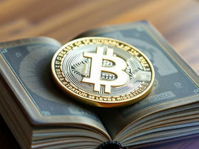 Біткоїн як книга: проста аналогія блокчейну