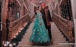 All images are copyrighted by Deepthi Pradeep