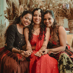 All images are copyrighted by Deepthi Pradeep