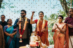 All images are copyrighted by Deepthi Pradeep