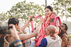 All images are copyrighted by Deepthi Pradeep