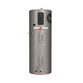 Electric Water Heater