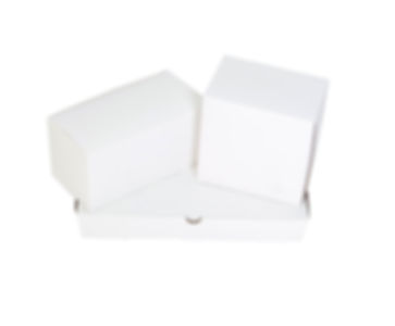PLAIN CAKE BOXES