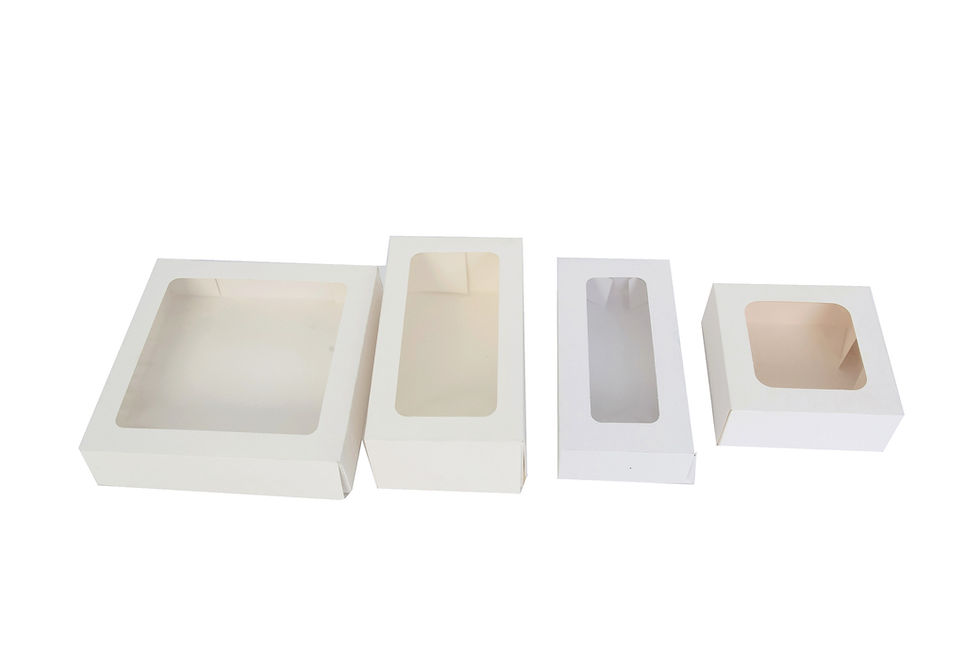 Thumbnail: WINDOW BOXES