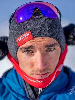 Arnaud Gasser