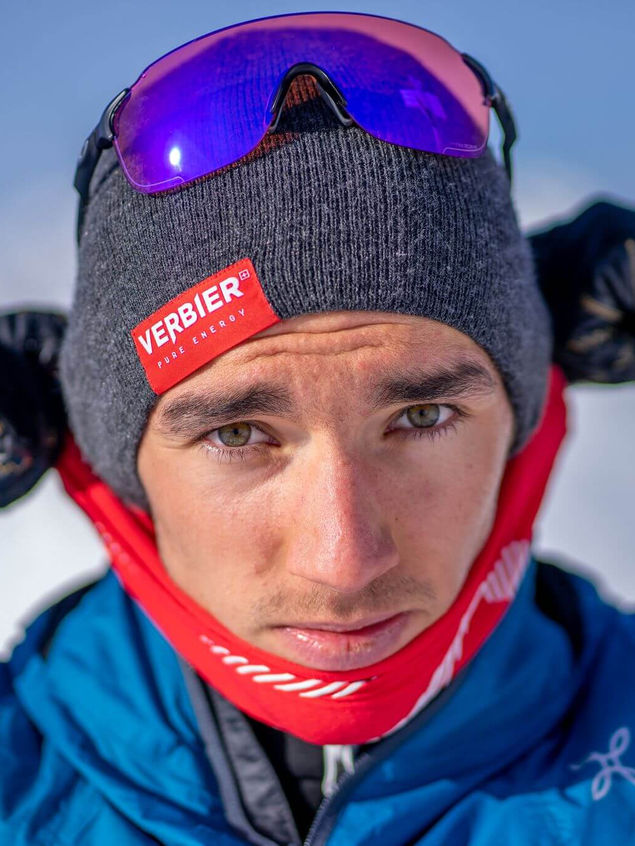 Arnaud Gasser