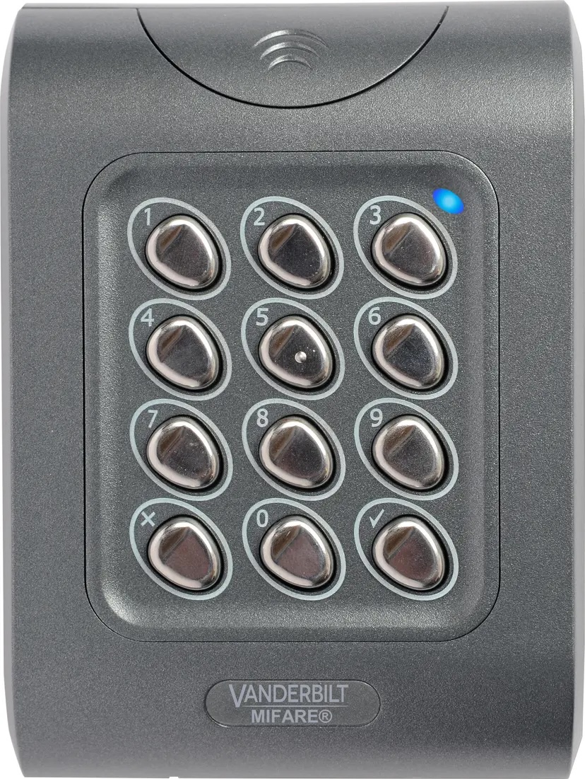 Blustar Security Fire Alarm and Access Control Systems