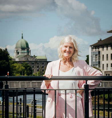 Evelyn Gilmore, Psychodynamics at Work