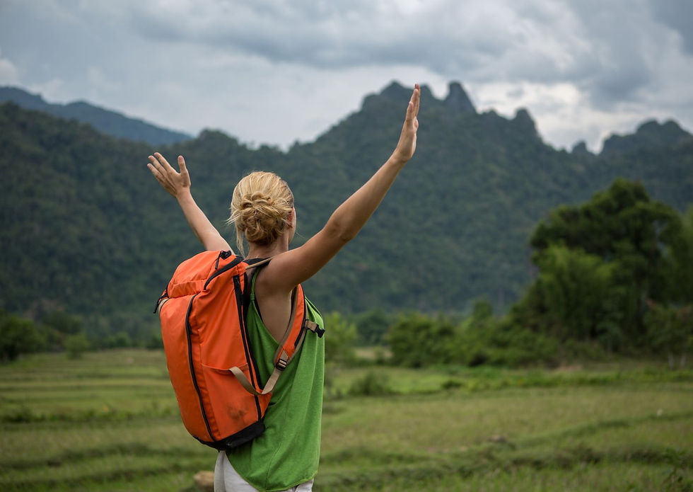 Mindfulness for Stress course