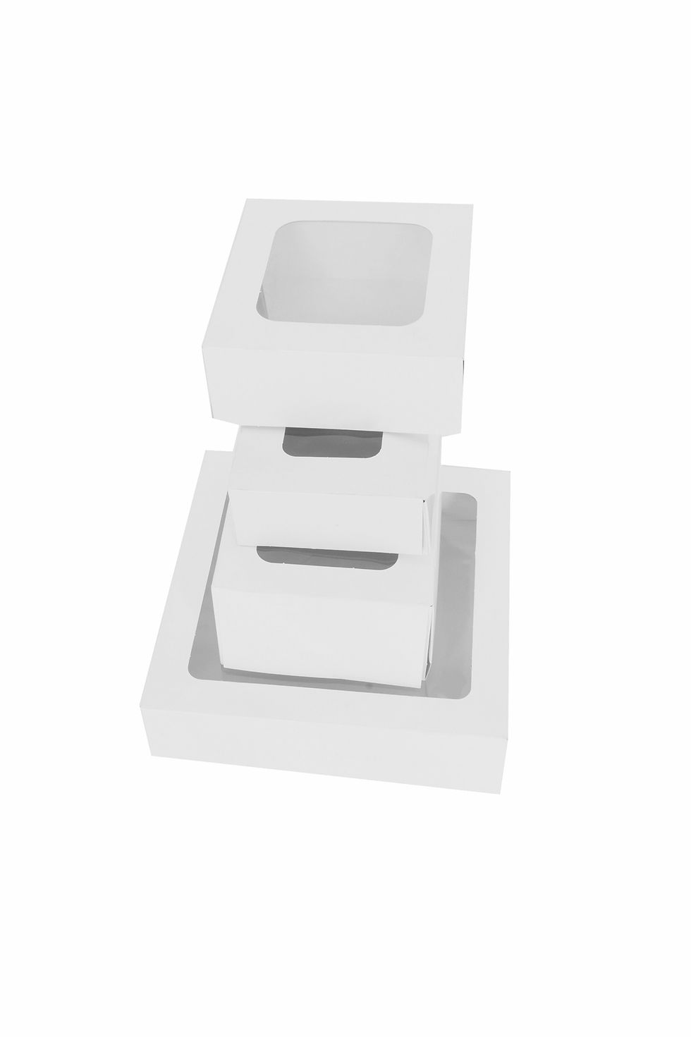 Thumbnail: WINDOW BOXES