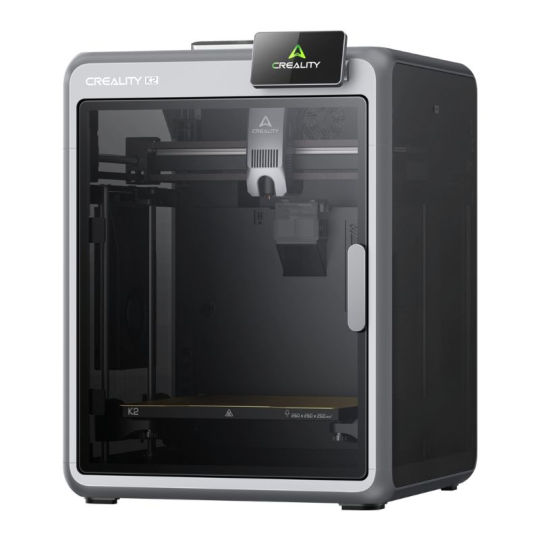 Creality K2