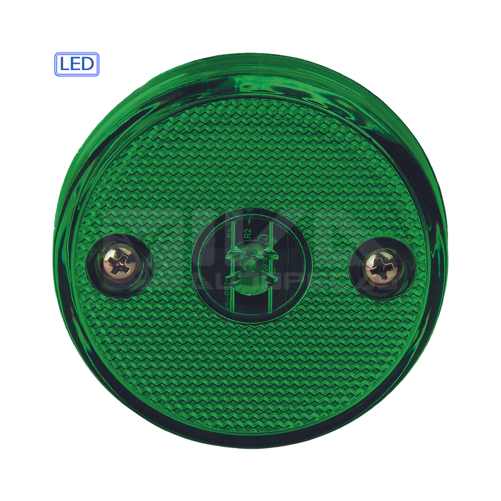 Thumbnail: L3010 - LED Side Light - Implement