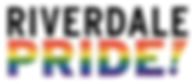 Riverdale Pride Logo
