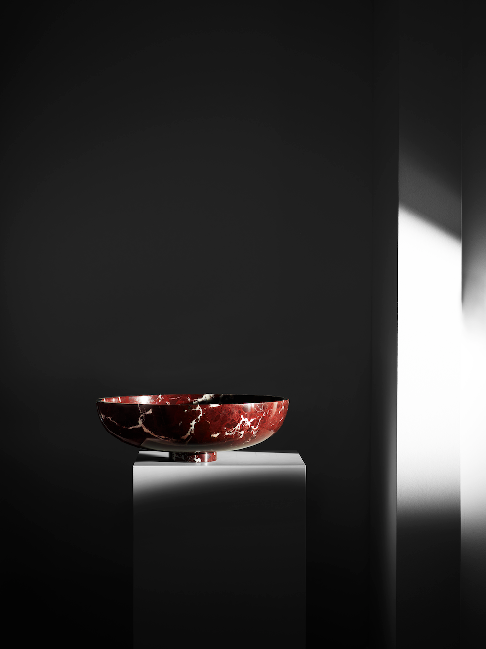 Twosidestory Bowl Grande