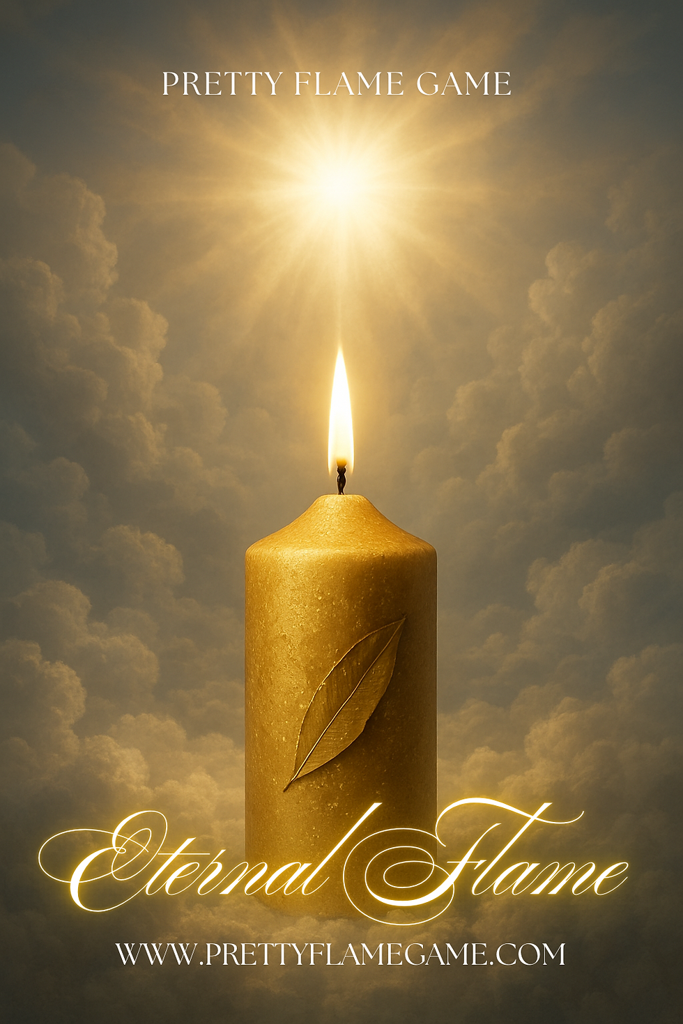 Eternal Flame by Pretty Flame Game, Luxury Collection