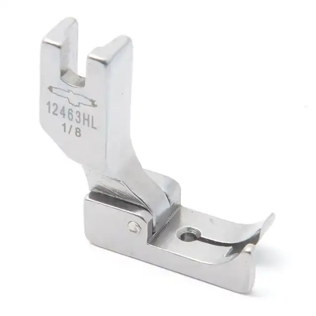 Düz Makine Sabit Çima Ayak / P812L (12463HL 1/8) - 1